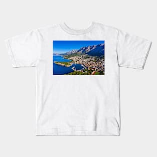 Makarska Kids T-Shirt